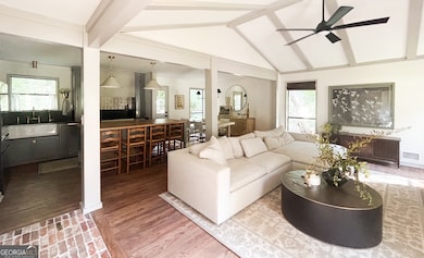 3238 Mountain Hollow Dr, Marietta, GA 30062 - photo 7