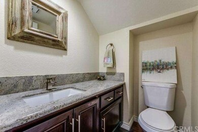 Powder room.