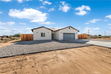 8624 Forest Blvd, California City, CA 93505 - photo 3