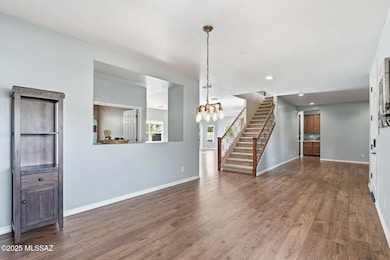 3614 E Canter Rd, Tucson, AZ 85739 - photo 5