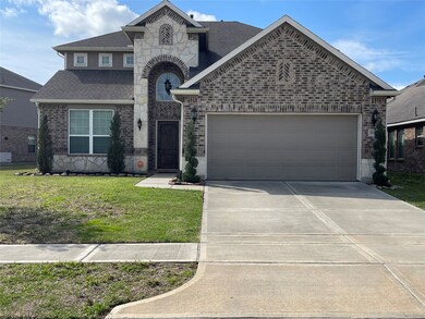 5172 Arbor Cove Ct, Alvin, TX 77511 - photo 2