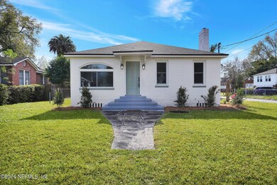 4762 Sappho Ave, Jacksonville, FL 32205 - photo 2