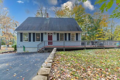 485 New Dam Rd, Sanford, ME 04073 - photo 2