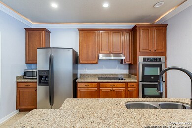 8127 Royal Field, San Antonio, TX 78255 - photo 4