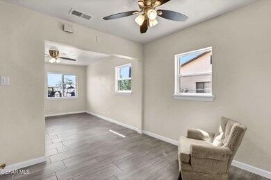 7809 Mustang Ave, El Paso, TX 79915 - photo 7