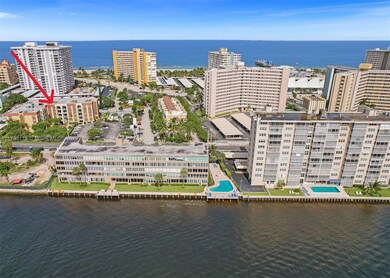 ACROSS FROM INTRACOASTAL