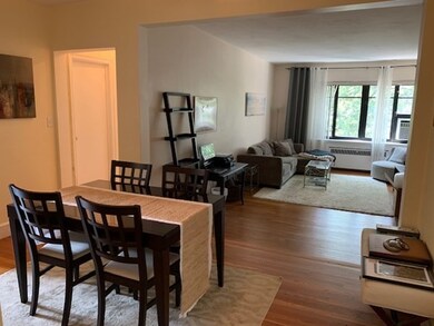 65 Strathmore Rd unit 47, Brighton, MA 02135 - photo 3