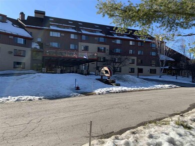 23 Black Bear Way unit 514, Waterville Valley, NH 03215 - photo 2