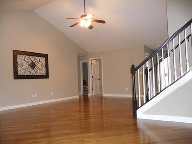 Another View of Living Room