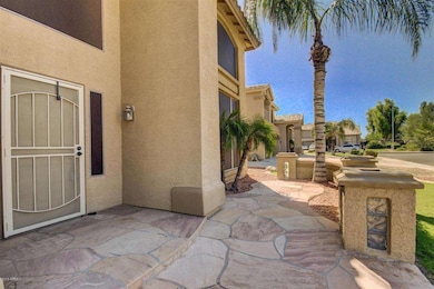 4931 S Hudson Place, Chandler, AZ 85249 - photo 2