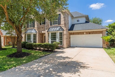 7907 Chateau Point Ln, Houston, TX 77041 - photo 3