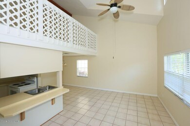 3. Summit Cove Condo - Unit F-9 - Living