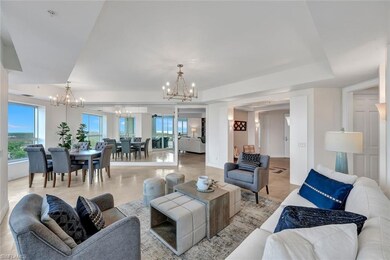 Living & Dining