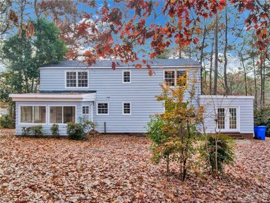 2718 Morganton Rd, Fayetteville, NC 28303 - photo 2