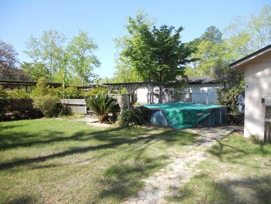 1023 Bud St, Blackshear, GA 31516 - photo 3