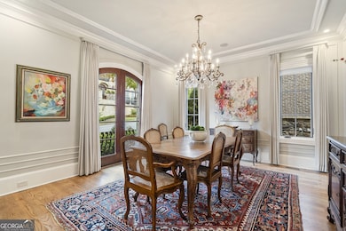 3769 Paces Lookout Cir SE, Atlanta, GA 30339 - photo 5