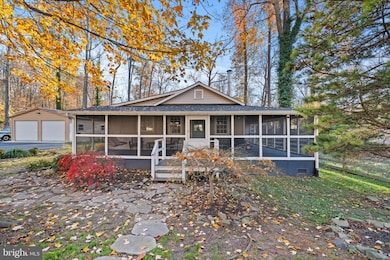 6015 Poplar Rd, Saint Leonard, MD 20685 - photo 4