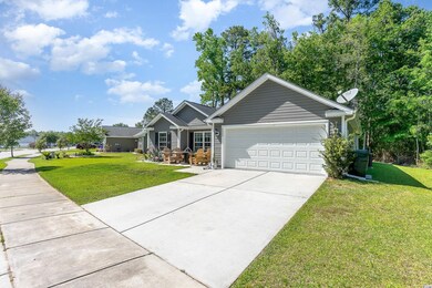 2000 Belladora Rd, Conway, SC 29527 - photo 2