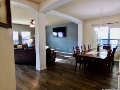 4003 Pavo Viejo, San Antonio, TX 78223 - photo 5