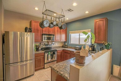 11421 E Florian Ave Mesa AZ 85208-17