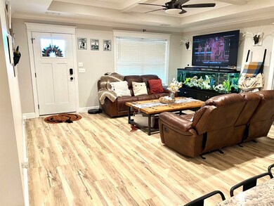 97 Allen Harvey St, Crawfordville, FL 32327 - photo 4