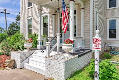 610 S Main St, Lindsborg, KS 67456 - photo 4