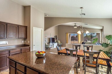 Kitchen Views