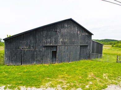 Working barn!