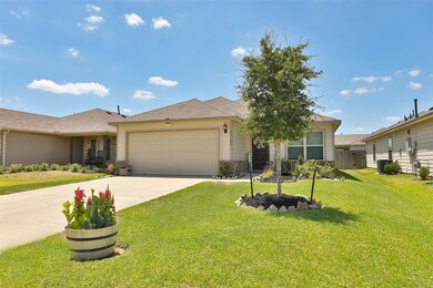 21123 Trumpet Lily Trail, Tomball, TX 77377 - photo 2