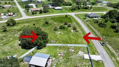 0 Zenith St, LaBelle, FL 33935