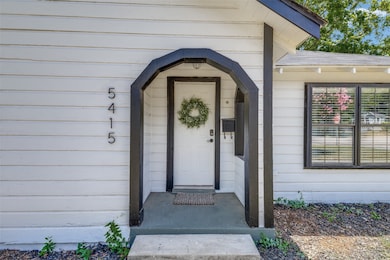 5415 Dartmouth Ave, River Oaks, TX 76114 - photo 4