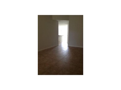 1st Floor Plan
