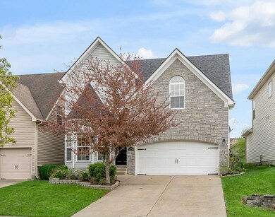 3104 Glengarth Park, Lexington, KY 40509 - photo 2
