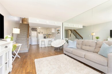 The Hausten unit 901, Honolulu, HI 96826 - photo 4