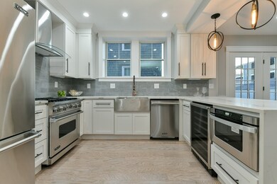 54 Prescott St unit 1, Somerville, MA 02143 - photo 6