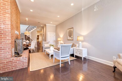 1322 S Charles St, Baltimore, MD 21230 - photo 4