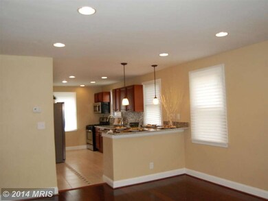 2603 Ruscombe Ln, Baltimore, MD 21215 - photo 4