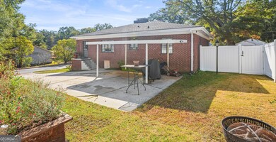 1413 S Mcduffie St, Anderson, SC 29624 - photo 5