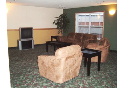 Community Room