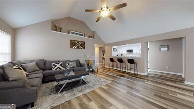 4931 Wilkins Station Dr, Decatur, GA 30035 - photo 7