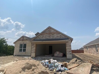 1712 Sleepering Ct, Weatherford, TX 76087 - photo 2