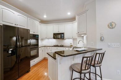 7 Carriage Hill Cir unit 7, Southborough, MA 01772 - photo 5