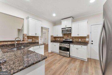 2206 Crescent Walk, Conyers, GA 30094 - photo 7