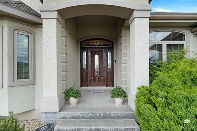 3604 Eastridge Cir, Manhattan, KS 66503 - photo 6