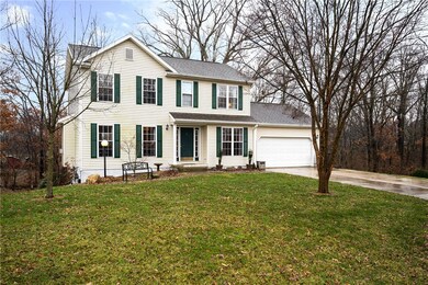 9733 E Bloomfield Hills Dr, Effingham, IL 62401 - photo 2