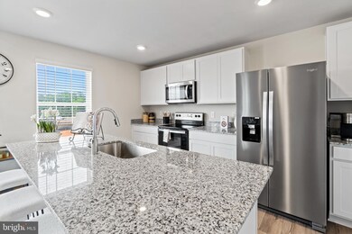 2424 Misty Meadow Ln, Locust Grove, VA 22508 - photo 7