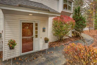 135 Amherst St unit 16, Amherst, NH 03031 - photo 7