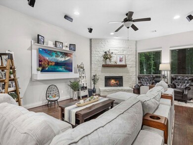 58 Brookefield Cir, Magnolia, TX 77355 - photo 7