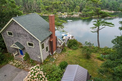 867 Harpswell Islands Rd, Harpswell, ME 04079 - photo 6