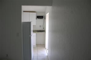 Kitchenette
